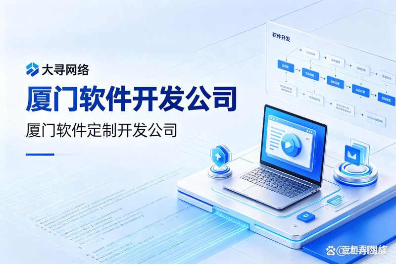 软件定制开发选购指南