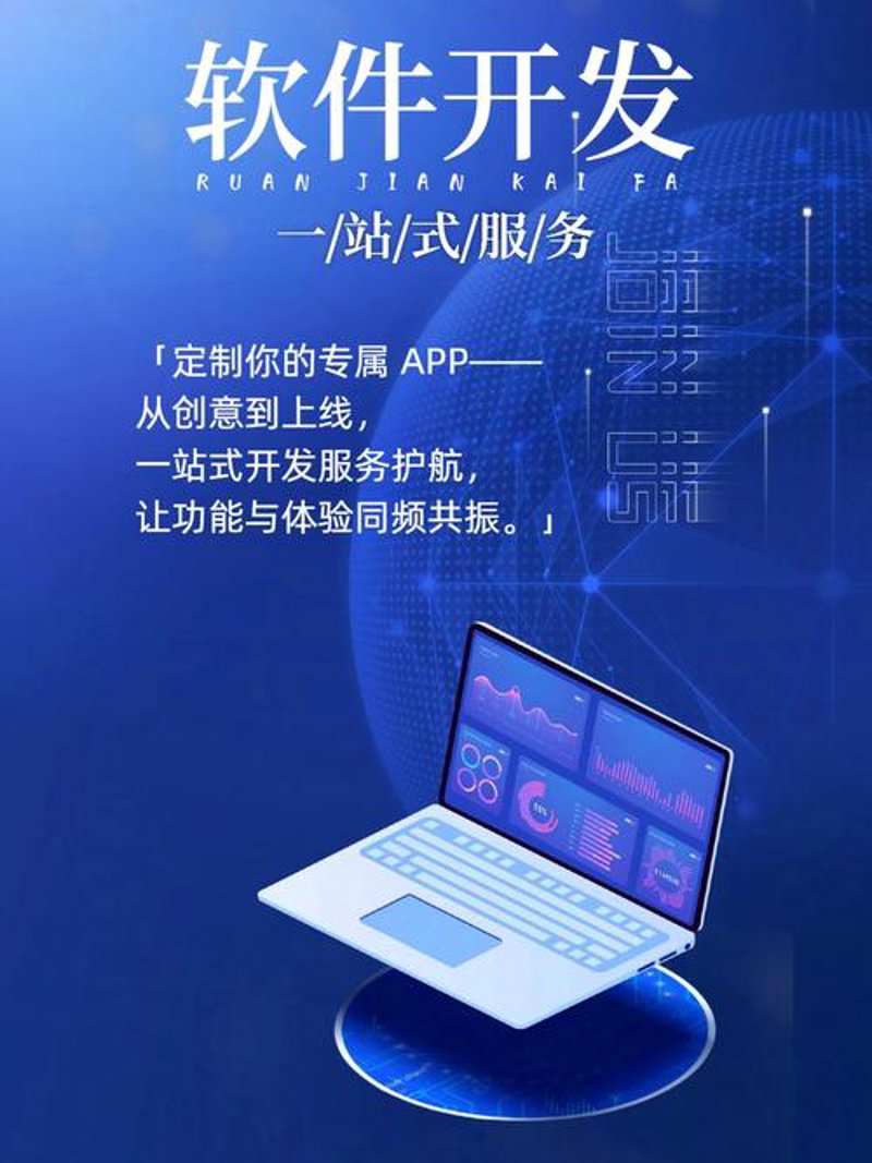 软件定制开发：企业数字化转型的新引擎