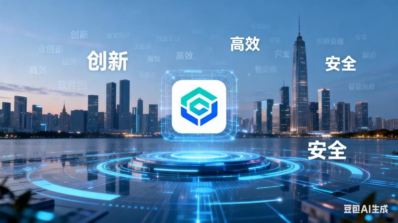 上海软件开发:引领数字化转型的新引擎
